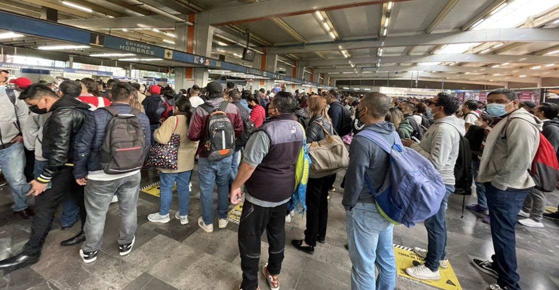 Cuando va Claudia // Cuando voy yo.