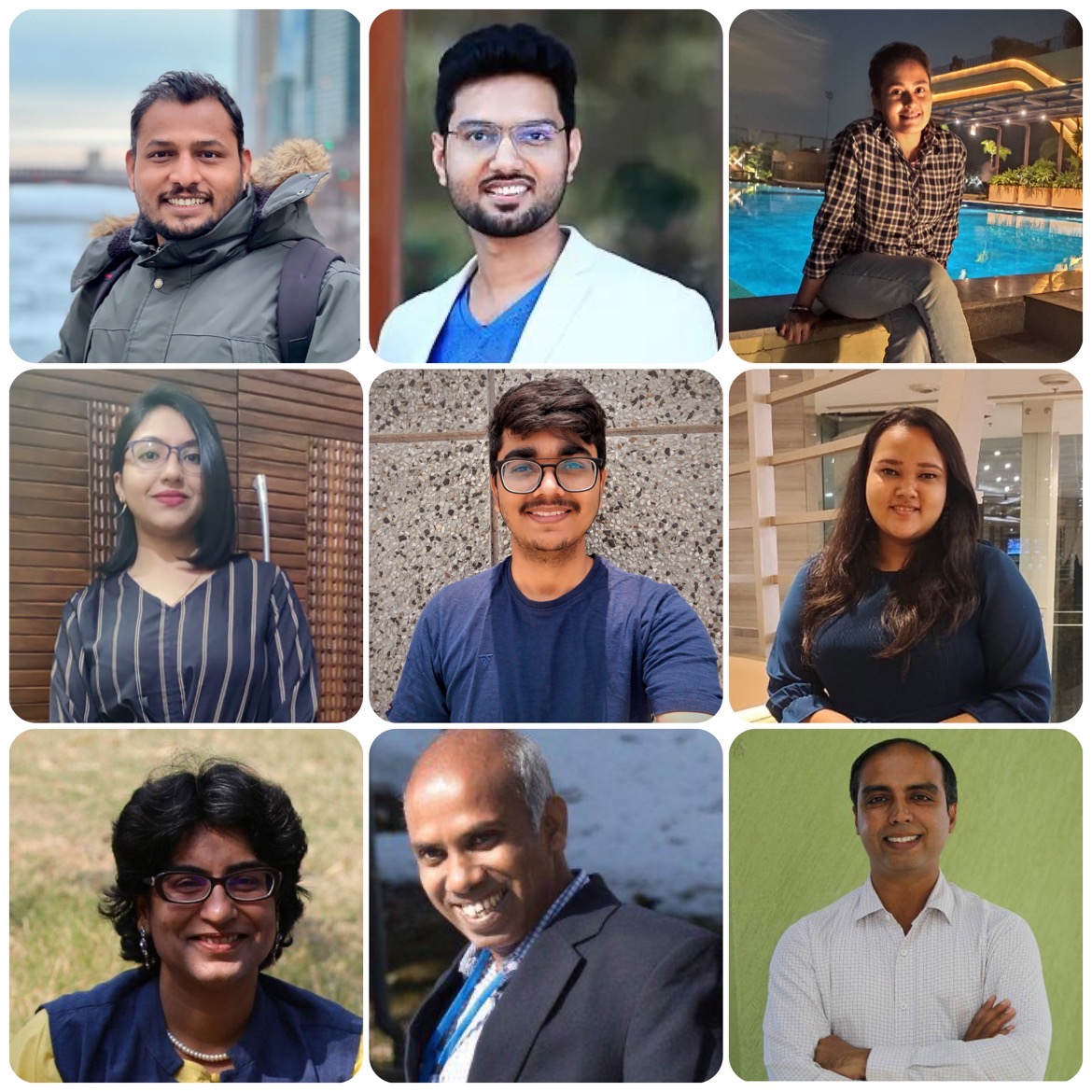 IIT Gandhinagar tweet media