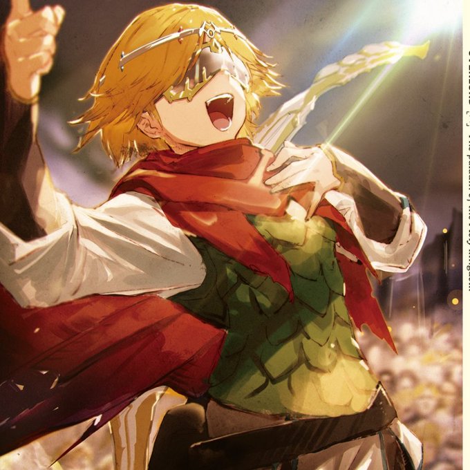 ネイア バラハのtwitterイラスト検索結果