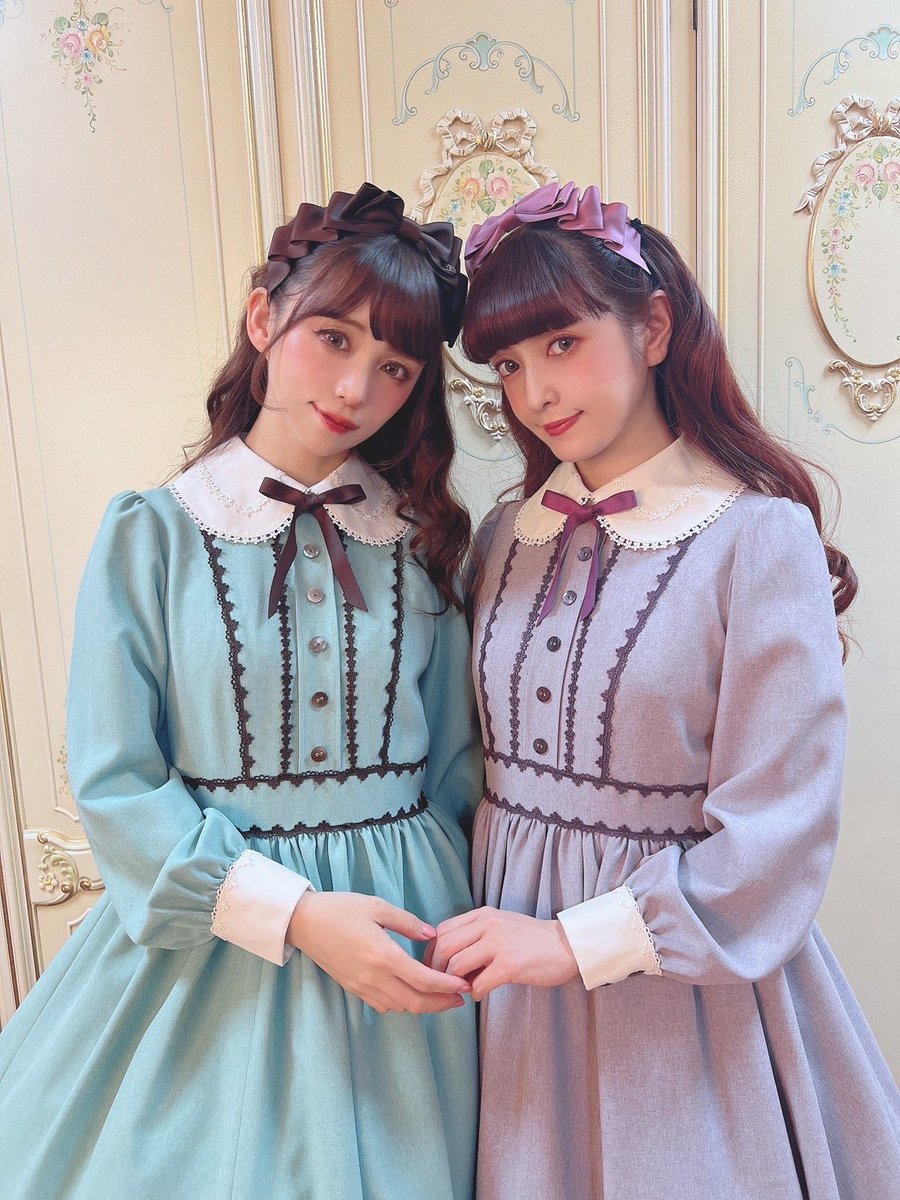 新到着 イノセントワールド レナワンピース Dress - entrenadr.com