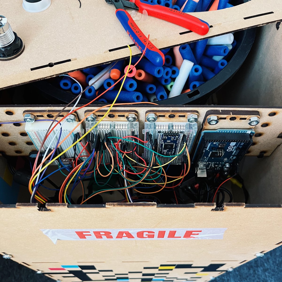 DefProc Engineering tweet media