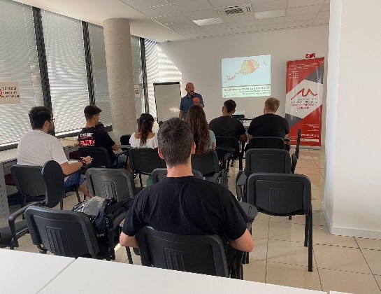 Manc. Vall del Tenes tweet media