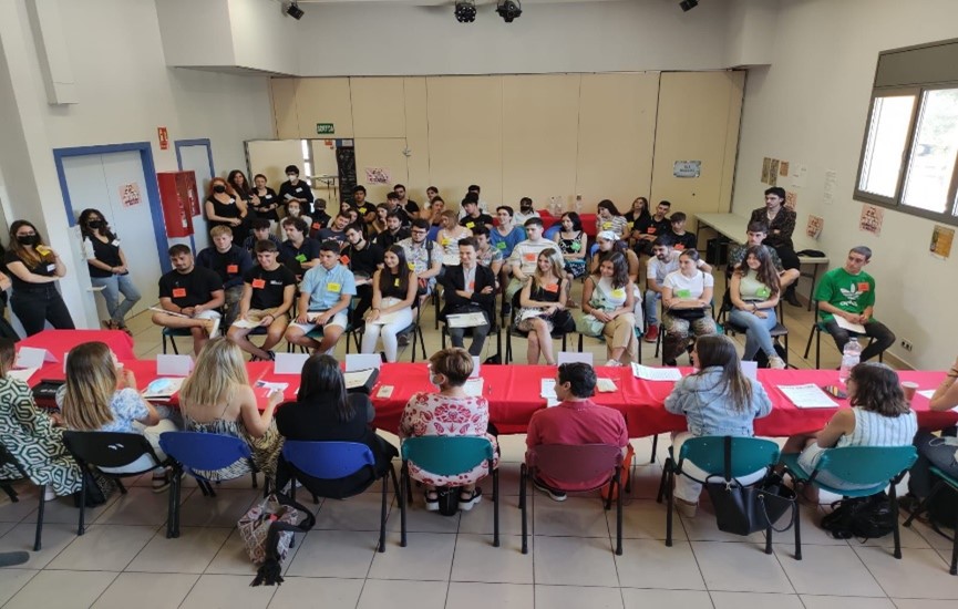 Manc. Vall del Tenes tweet media