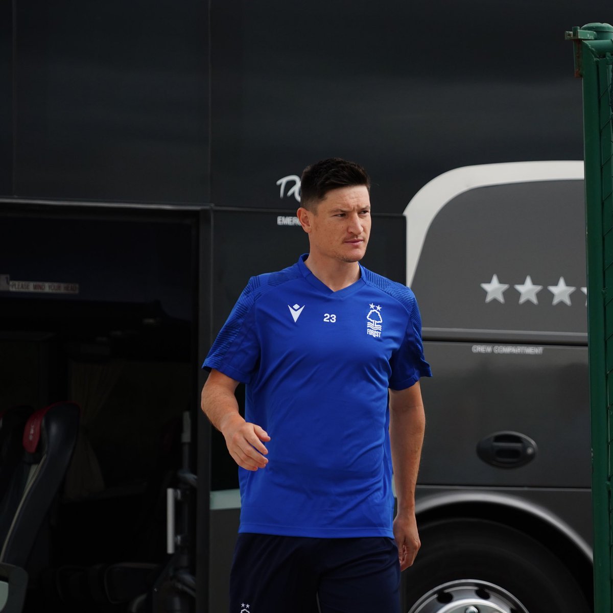 Nottingham Forest tweet media