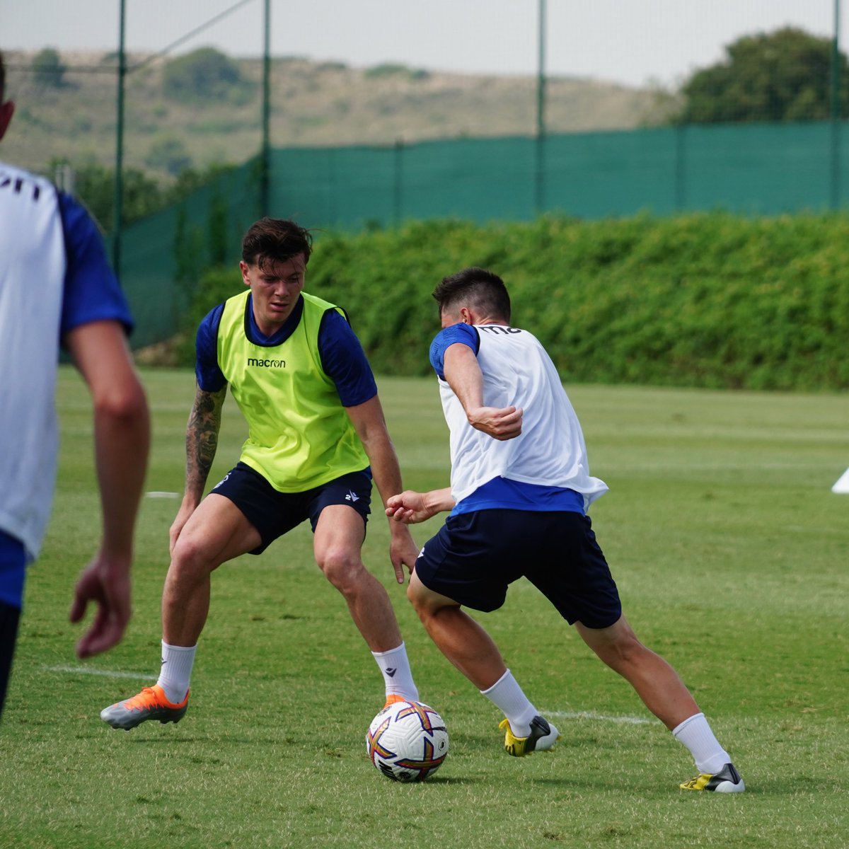 Nottingham Forest tweet media