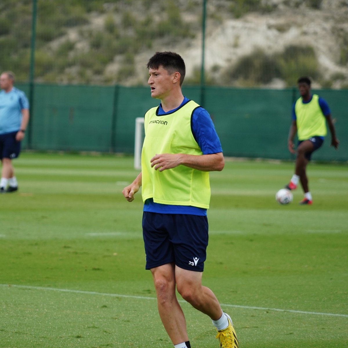 Nottingham Forest tweet media