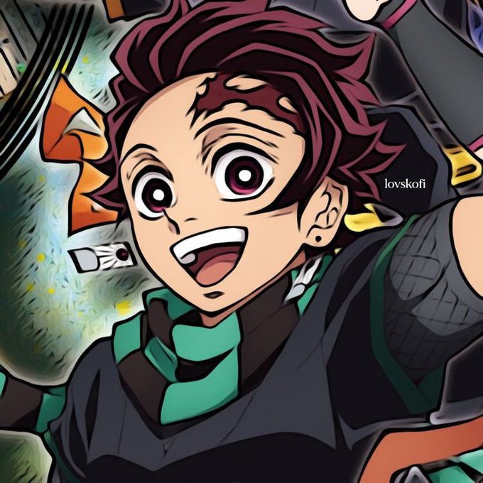 鬼滅の刃のイラストまとめ