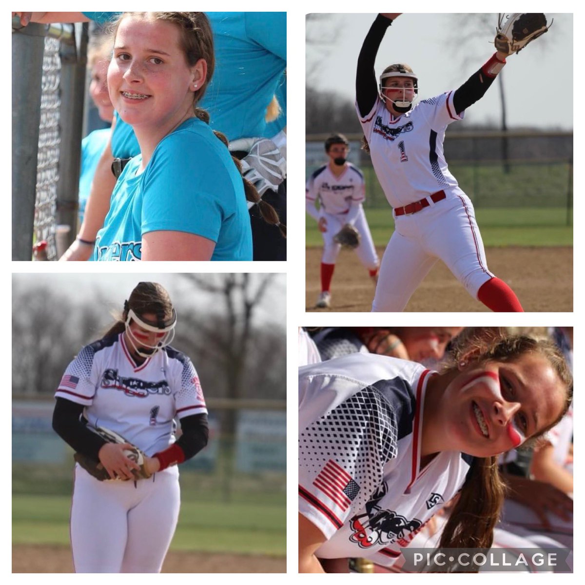 It is with devastated hearts, that we inform you that the Lord called our precious Karli home at 3:16 today 

John 3:16 “For God so loved the world that he gave his one and only son, that whoever believes in him shall not perish but have eternal life.”