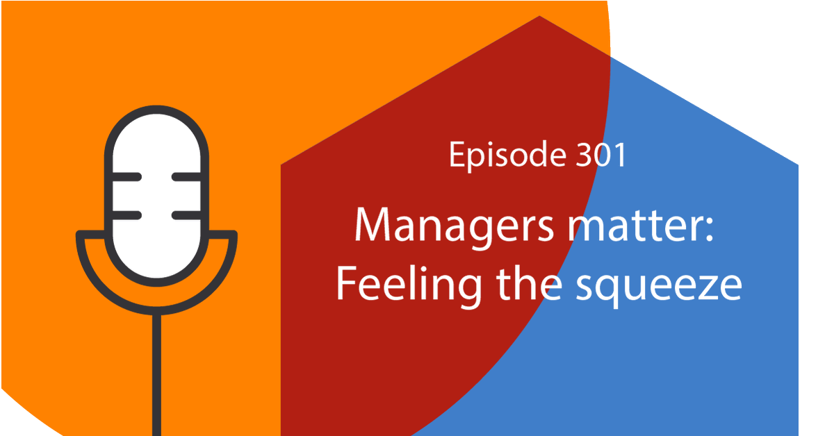 In this week's episode of #TheMindToolsPodcast, Emotion at Work’s <a href="/PhilWillcox/">Basememe</a>  shares the findings of his latest research report “Managers feel the pinch” with <a href="/owenferguson/">Owen Ferguson</a>, <a href="/RossGarnerMT/">🇺🇦 Ross Garner</a> and <a href="/gemmatowersey/">Gemma Towersey 🏊</a>.

You don't want to miss this one 👇   bit.ly/3nBiwA9