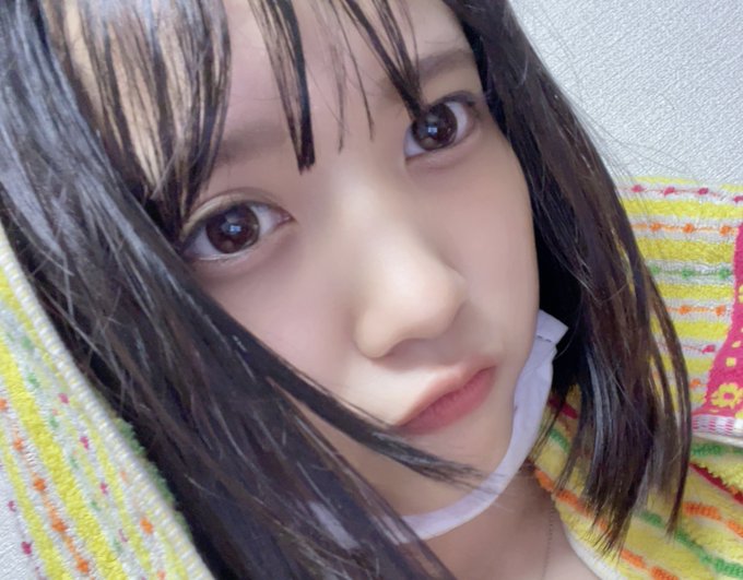 奥野未悠のTwitter画像47