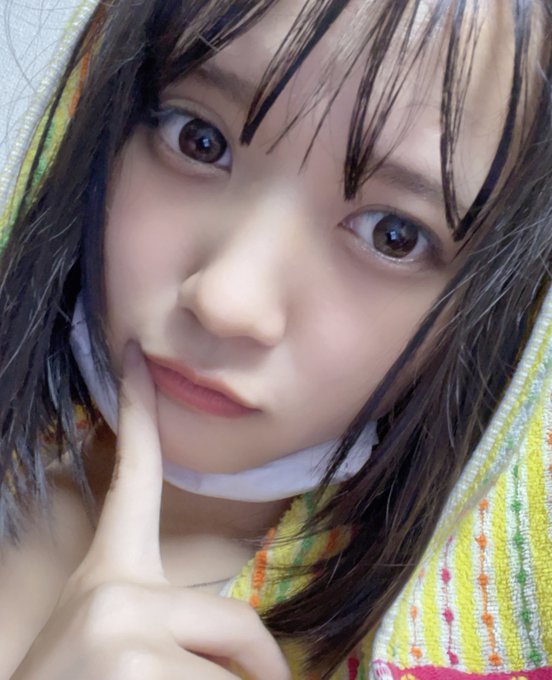 奥野未悠のTwitter画像48