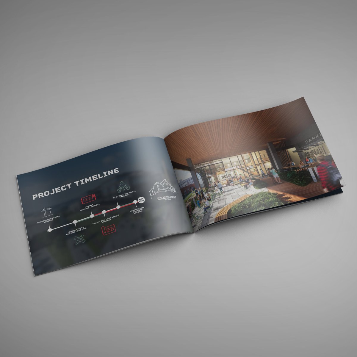 chil_atl's tweet photo. Project: Marketing Materials
Client: SouthSource
Category: Design https://t.co/9rysNvewk8