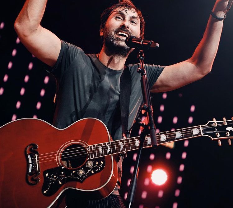 Happy birthday to Dave Haywood from   