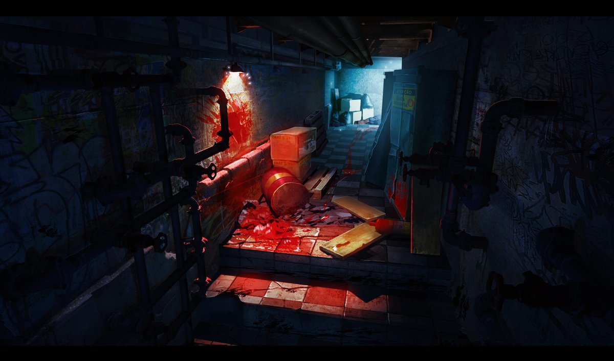 alexandre_cn's tweet photo. Hi there, nice to meet you! I'm an artist from Belo Horizonte/Brasil
#PortfolioDay #conceptart #ilustrator #background

portfolio > https://t.co/lPAPXdFU9j
instagram > 
https://t.co/PWr7rpN3eL https://t.co/HqoSDo4zVG