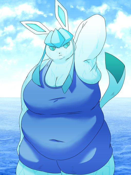 こおりタイプのtwitterイラスト検索結果 こおりタイプのtwitterイラスト検索結果