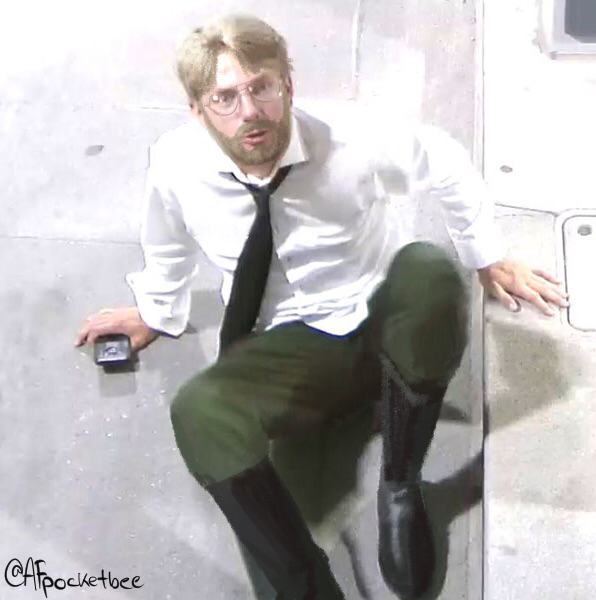 アン AN (commissions open) tweet media