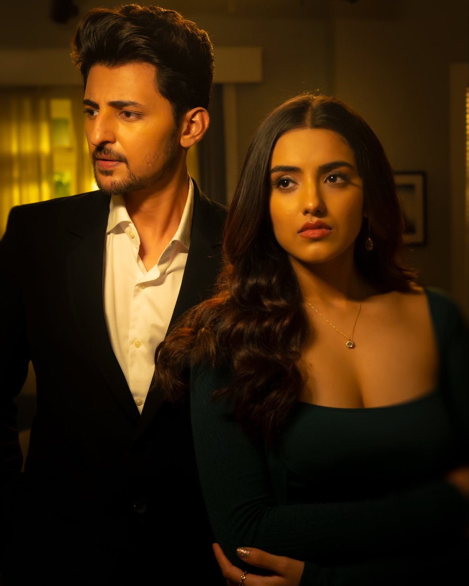 8th July 2022 #BaarishonMein 💙