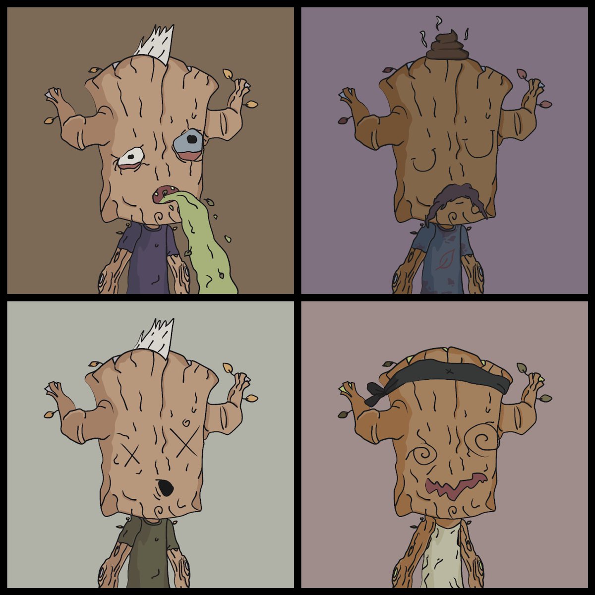 <a href="/perkthafather/">Lionel Switchie</a> @7sClubNFT <a href="/therandomsnft/">The Randoms</a> <a href="/SpaceRiders_NFT/">Space Riders</a> @High_LightsNFT Ents! Ents! Ents! #weeagmih 
<a href="/entstownwtf/">entstown.wtf 🍎</a>