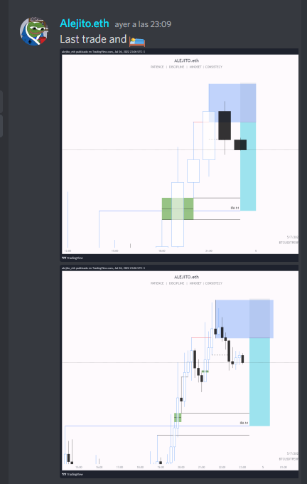 TraderAlejito's tweet photo. $BTC | M15

+2R

Entry passed on the server @CryptoKen97 and @jonzitrades https://t.co/EhIW03LEpu