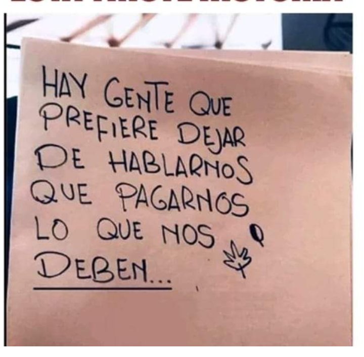 munozd_r's tweet photo. Chao a gente sinvergüenza y tóxica..... https://t.co/iZLmCoKiCd