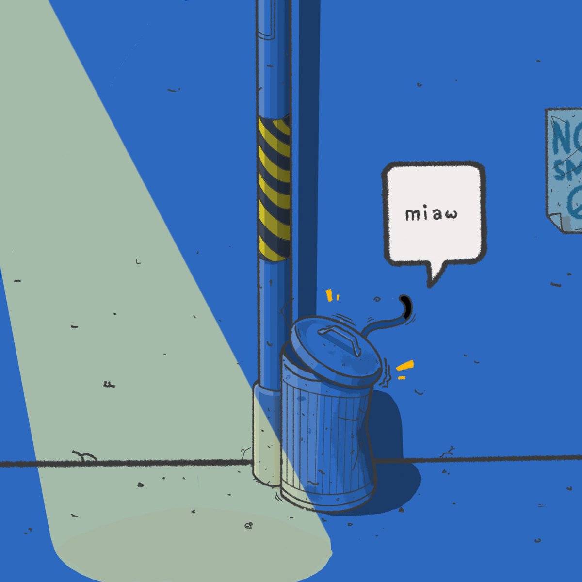 Srek srek srek srek. 

Do you hear something ?
#nft #Tez #NFTCommunity