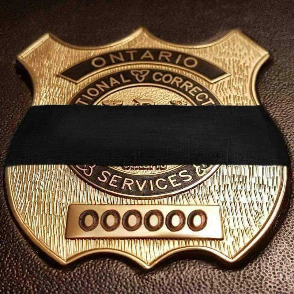 cncclocal369's tweet photo. It is with a heavy heart that we share the passing of our brother.  Rest easy, we'll take it from here. https://t.co/20zrjzABCp