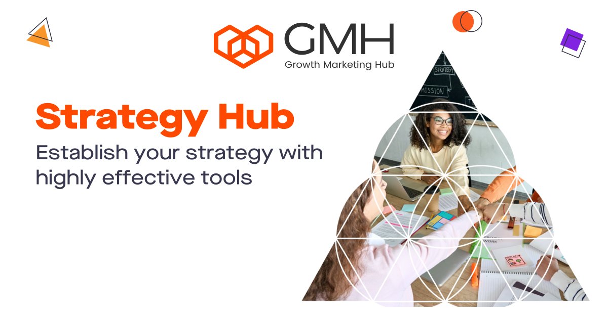 GMH_platform's tweet photo. Providing sustainable business growth is all about having a growth-driven marketing strategy that links every process to the other with a cause-and-effect relationship. Discover how -> https://t.co/ebVggPfxDQ 

#GMH #GrowthMarketing #itsallaboutGROWTH https://t.co/hJmiaubadO