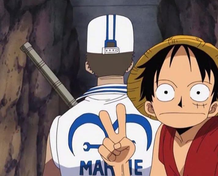 xShottaa's tweet photo. [THREAD]
Les moments drôles de la VF
#ONEPIECE https://t.co/L4wC9u8spf
