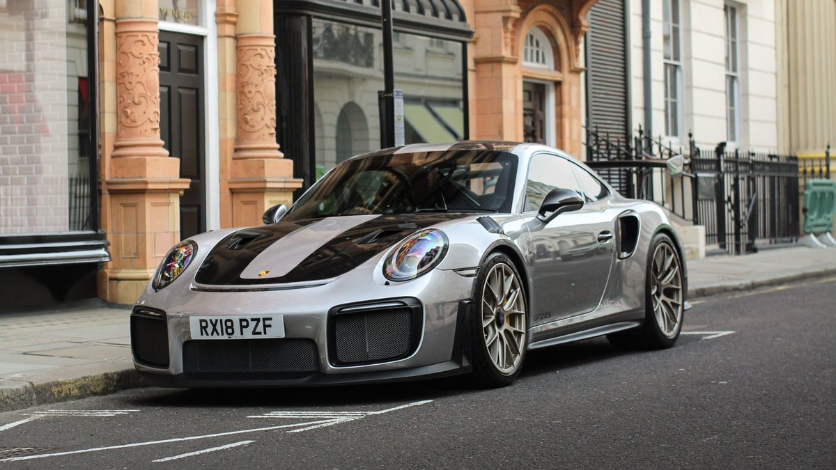 Porsche Retail Group tweet media