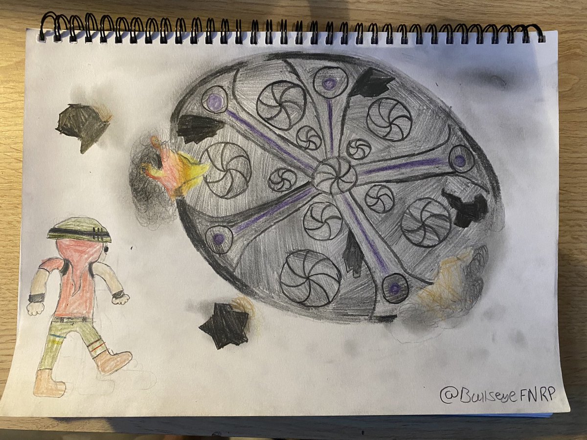 ❤️🎯Bullseye🎯❤️ tweet media