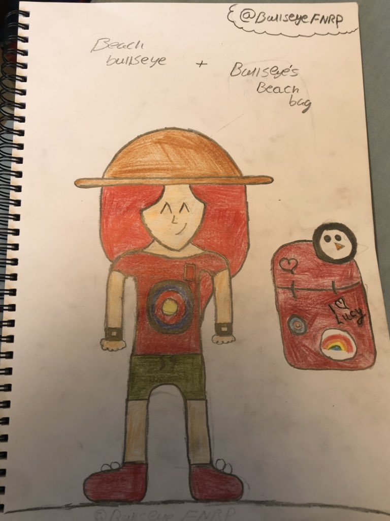 ❤️🎯Bullseye🎯❤️ tweet media