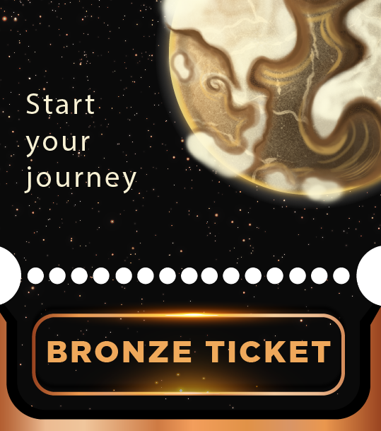 Hello Everyone!
team is having a #Airdrop for you!
3 x Bronze Ticket

 1️⃣ Follow <a href="/KLSensei2/">Sensei</a> &amp; <a href="/SpaceHunters_/">Space Hunters</a> 
 2️⃣Like, Retweet and comment your WAX Address
 3️⃣Tag two friends.
⏰in 48 HRS

#Giveaway #NFTGiveaways #PlayToEarn #NFTs #GiveawayNFT #WAXP #NFTCommmunity #NFTdrops #NFT