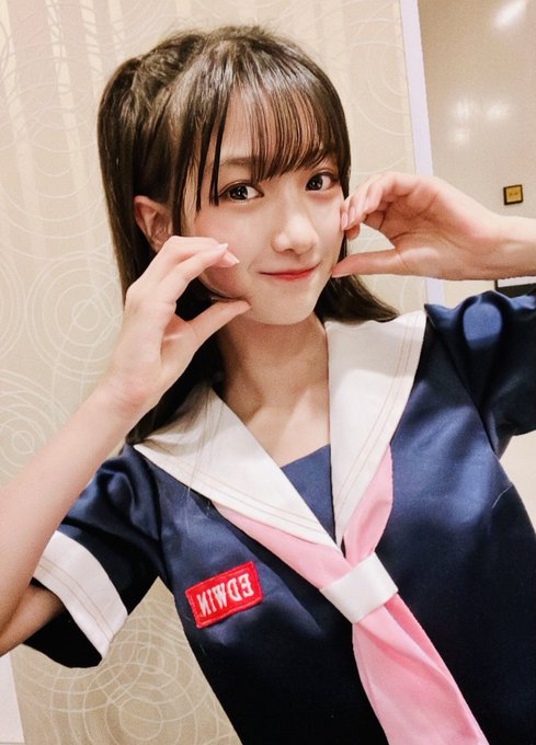 Twitterのコスプレ画像34