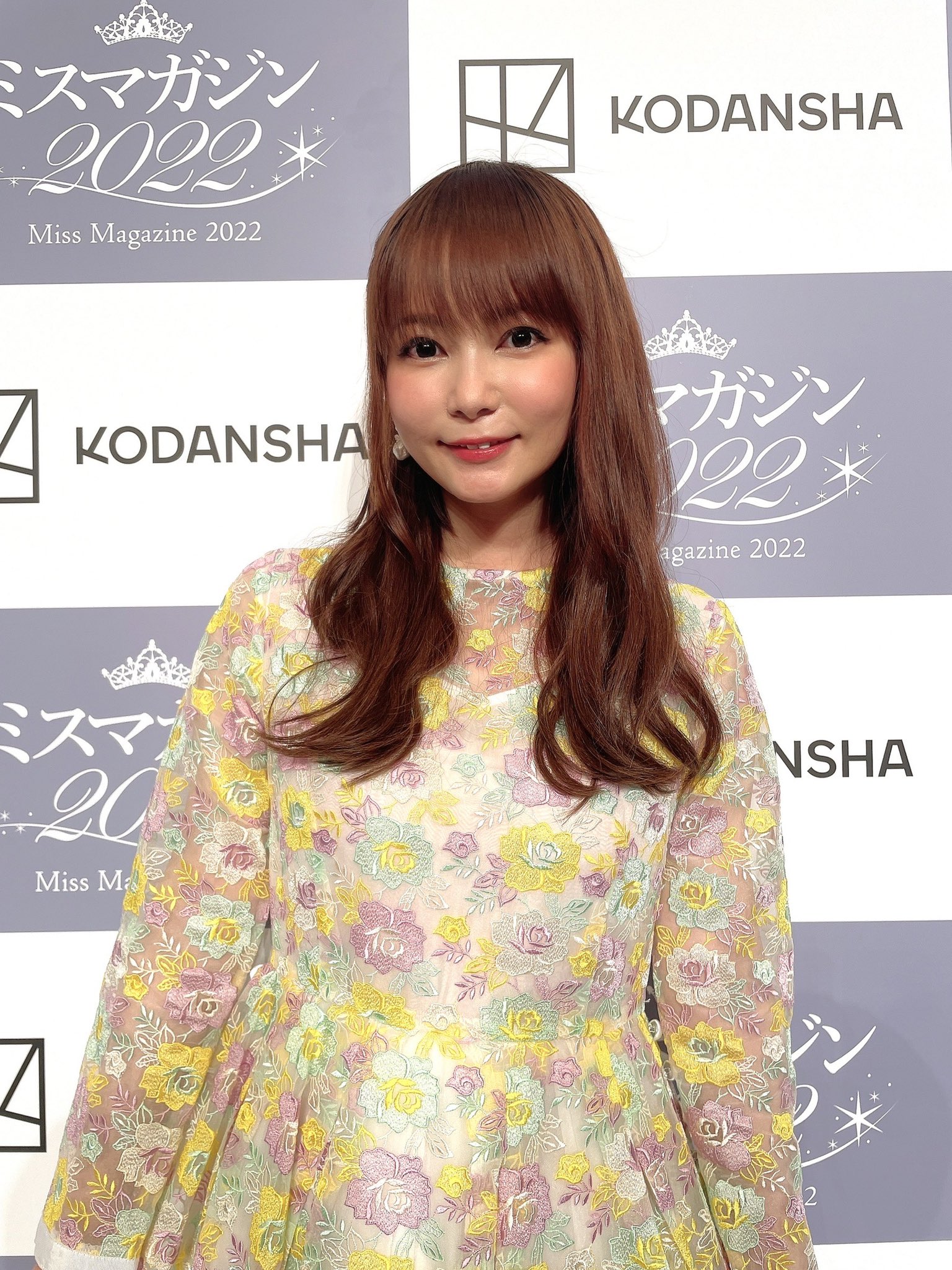中川翔子 しょこたん ミラクルミライ サイン入り ポスター YouTuber 中川翔子 しょこたん ミラクルミライ サイン入り ポスター
