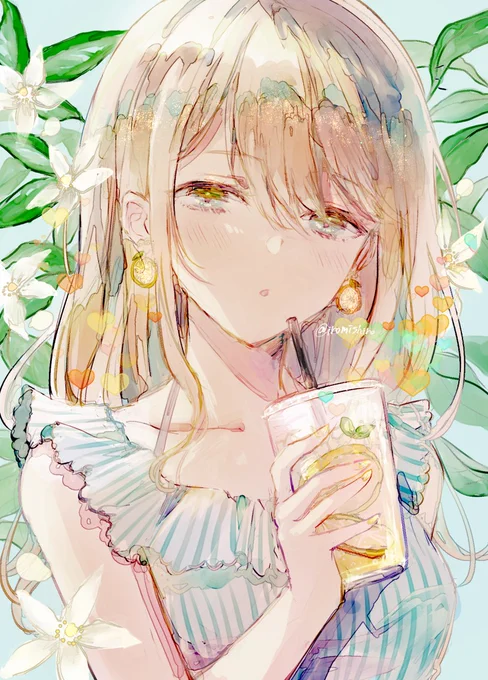 🍋 