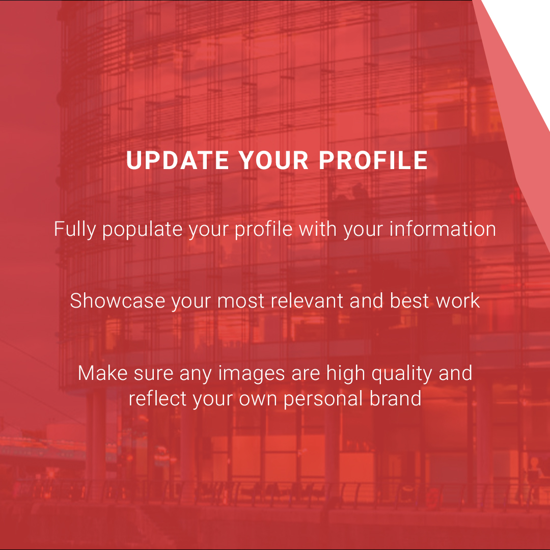 CrewManchester's tweet image. #CREW membership includes a profile on the CREW Manchester website, listed in the CREW or New Talent database. Here’s a quick guide on creating and setting up your CREW profile!

Join CREW Manchester today: crewmanchester.co.uk