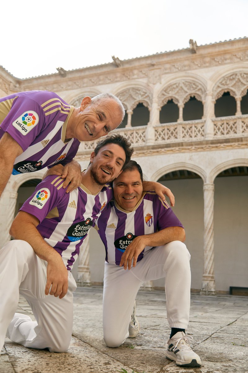 Real Valladolid C.F. tweet media