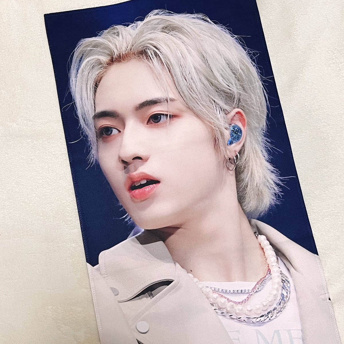 flutterby_hrt's tweet image. 입금은 이번주 토요일(9일)까지입니다💙🦋