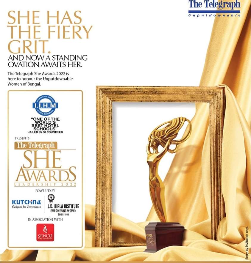 IIHM #Kolkata presents Career Seminar on #Hospitality! Join our free seminar on 2nd July, 4-7 PM at IIHM Kolkata Global Campus.

Join IIHM for a promising career in the #hospitalityindustry. Register - echat.elink.in. Call 9831050000/18001038586 #admission2022