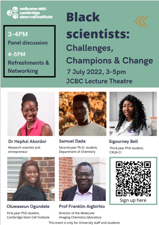 SCICambridge's tweet photo. We are looking forwards to welcoming @Cambridge_Uni staff and student to come and join @SEUNINSCIENCE and co in conversation on Thursday. 
Open to Cambridge Staff and Student open please sign up at https://t.co/BJwX4h4BGY https://t.co/WL6t9KWFKu