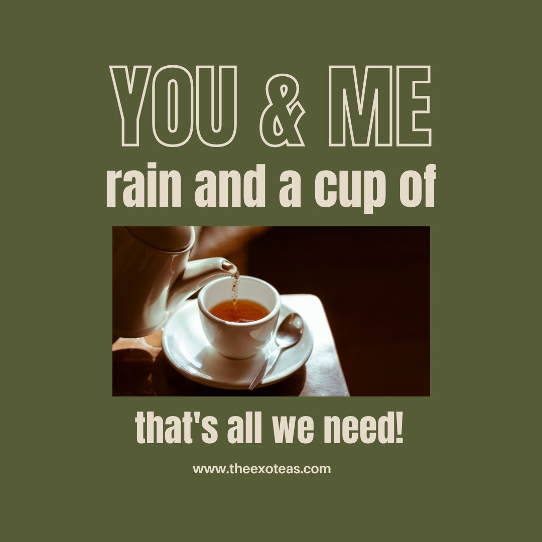 theexoteas.com
#tea #tealovers #lovefortea