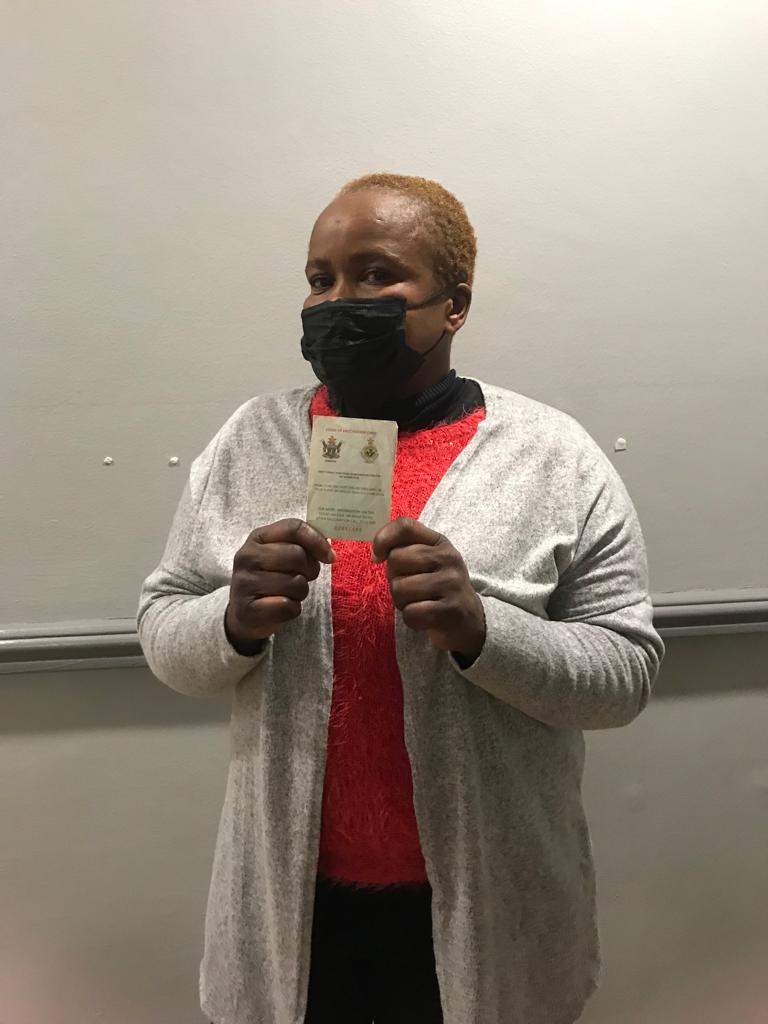 PangaeaZimbabwe's tweet photo. Instilling Vaccine Confidence in communities through the use of COVID-19 Prevention Champions.
#BealertBeaware
#COVIDisreal
#GetvaccinatedToday! https://t.co/jMans89qWe