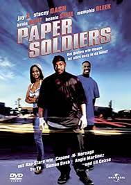 merlinpapin3's tweet image. .@FredOL69007 #PremièreFoisauCinéma

#KevinHart dans #PaperSoldiers de #DavidDaniel et #DamonDash (2002) il avait 23 ans