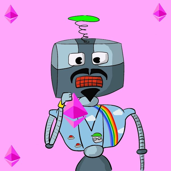 CryptoLeos's tweet photo. MultiverseLeo #196

Artist: @GoofyRobots 

Collector: @CryptoNFTDude 

https://t.co/9pKDcjyQh5 https://t.co/DZc2CzB82d