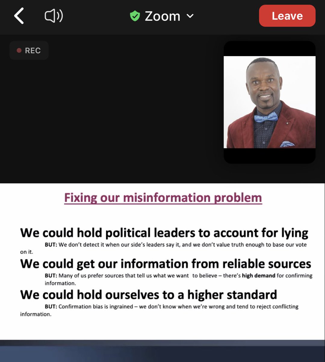 AAUTV_African Universities #AAUTV tweet media