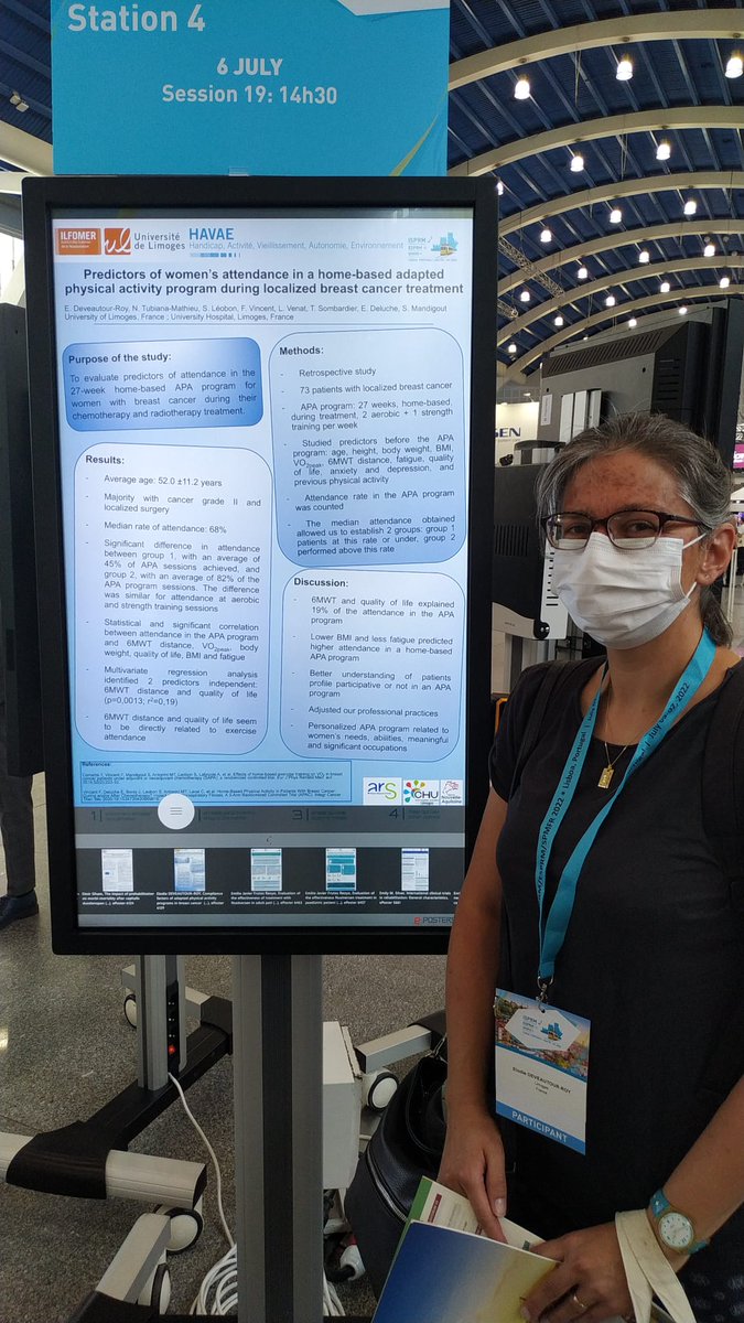 Laboratoire Havae tweet media