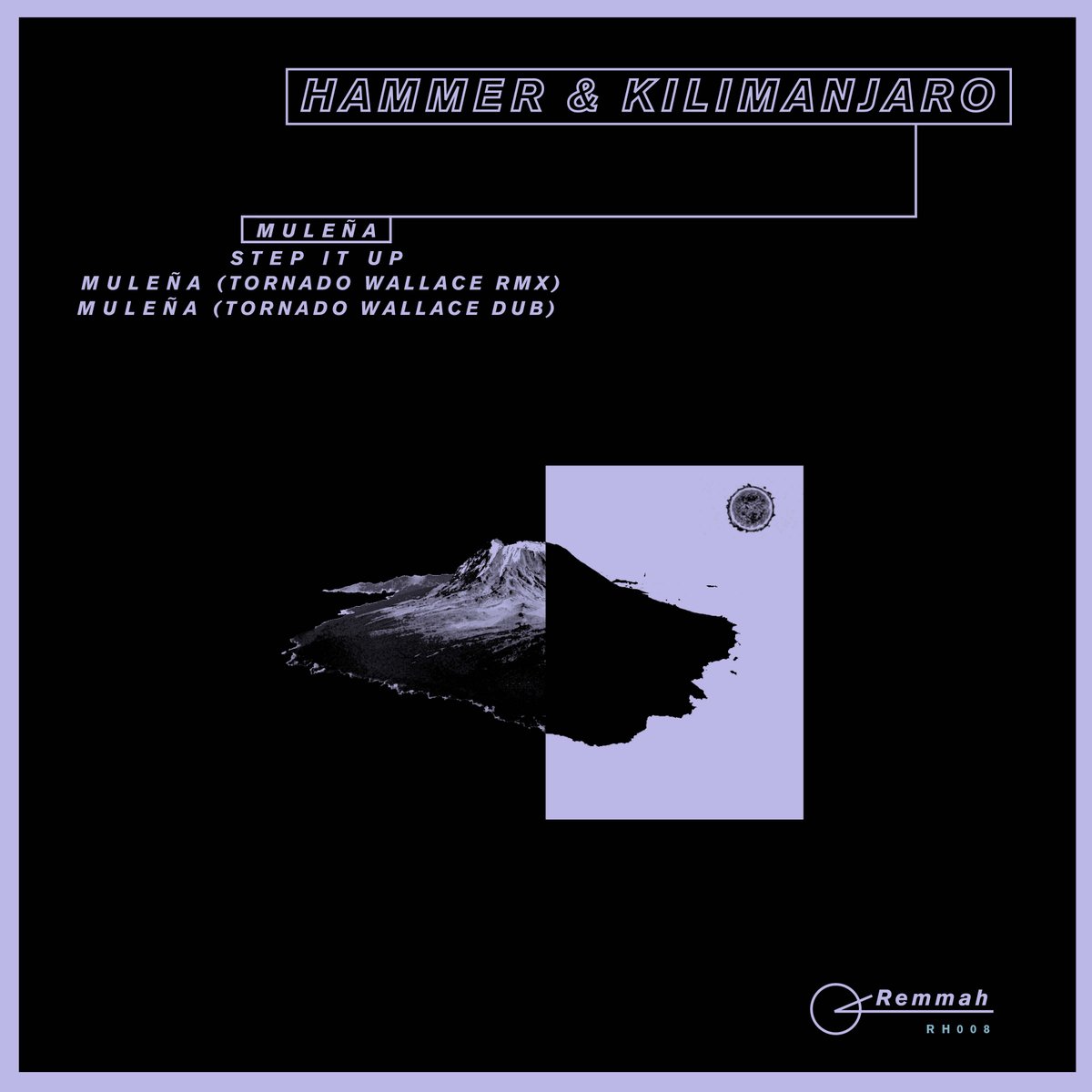 JULY 29th sees the release of this KILLER new collab from Remmah boss @thehammerhits & @joshkili aka KILIMANJARO. Two sweet originals, backed by two seriously impressive remixes from @tornadowallace Promo is LIVE for our DJs. Don't be sleeping now!