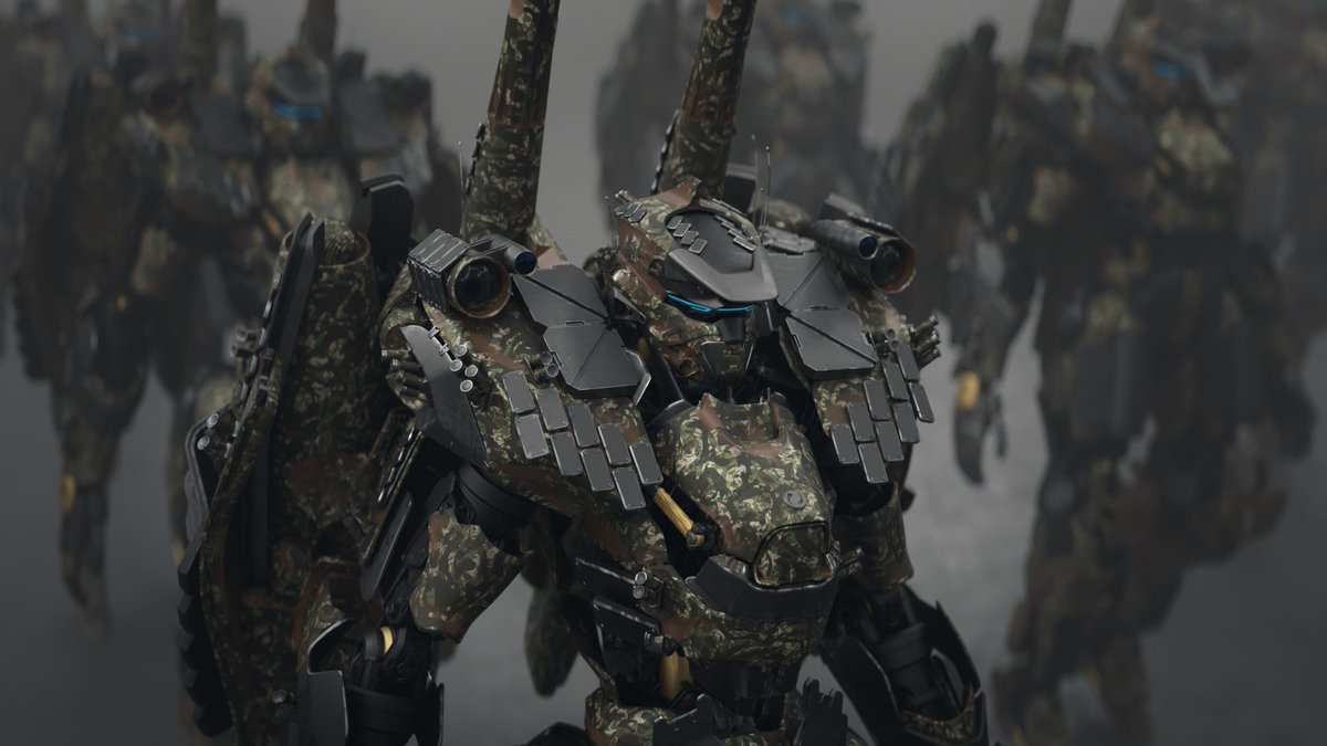 🤖MNFTSG x GrayCraft🤖

Giving away x2 WL Spots!

To Win:

1️⃣ Like &amp; RT

2️⃣ Follow <a href="/GRAYCRAFTnft/">GRAYCRAFT</a> + <a href="/MNFTSG/">Ministry of NFTs</a> + <a href="/RayRayNg/">rayrayng.eth</a> 

3️⃣ Tag 3 Friends

Ends in 24 Hours ⏰ 

Join them at discord.gg/graycraft
#WLGiveaways #Giveaways #NFT #NFTs #GrayCraft #NFTCommunity #mech