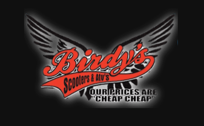 Birdysscooters's tweet photo. Top National Retailer of ATVs, Dirt Bikes, Scooters &amp; MORE!

https://t.co/vtYi6HgXCM https://t.co/AYufPD3IWs