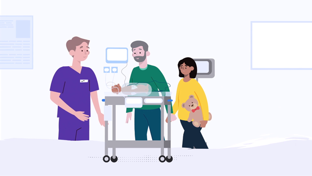NHS Education for Scotland (NES) tweet media